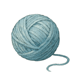 Yarn ball